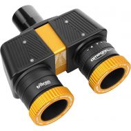 Omegon Binocular Head Pro Tritron bino-viewers, 1.25