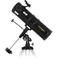 [아마존베스트]Omegon Telescope N 150/750 EQ-3