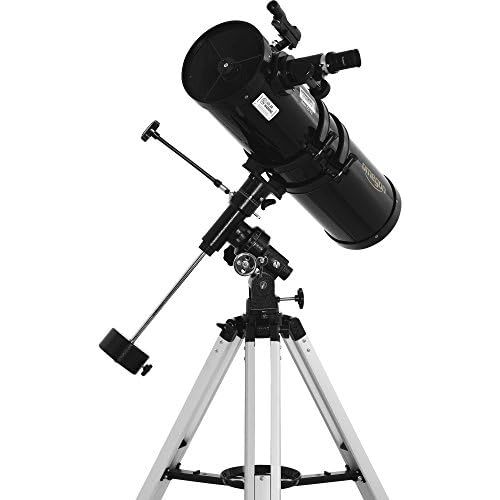  [아마존베스트]Omegon Telescope N 150/750 EQ-3