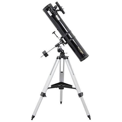  [아마존베스트]Omegon Telescope N 114/900 EQ-1