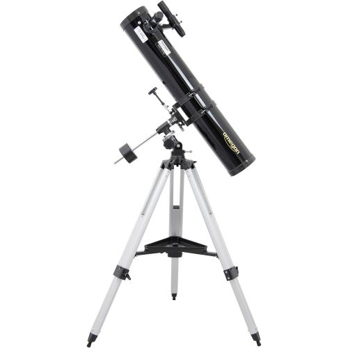  [아마존베스트]Omegon Telescope N 114/900 EQ-1