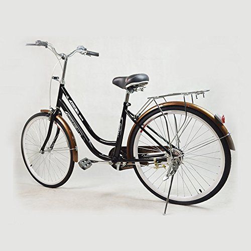  Omeng 24 Comfort Bicycle