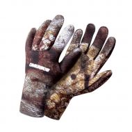 Omer Real 3D Camo 2mm Gloves