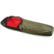 OmniCore Designs Mil-Spec 6-pc. Modular Sleeping Bag System 30F to -30F (Mummy & Hooded Rectangular)