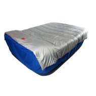 OmniCore Designs QuickSleep Airbed/Mattress Sheet Set (Queen & Twin) - Ultra Portable & Instant Set up (Airbed Sold Separately)