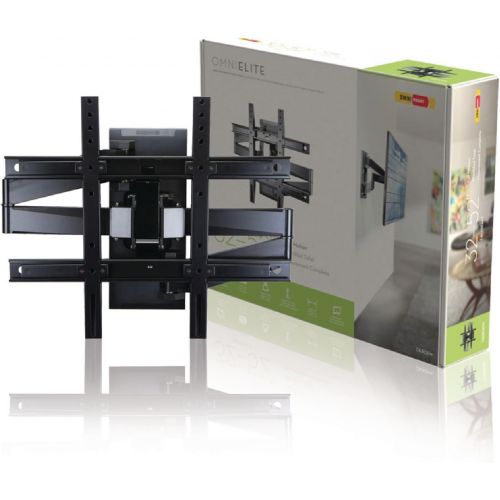  OmniMount Articulating Wall Mount for 32 - 52 Flat Panel Screens