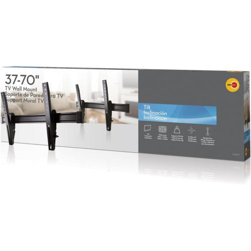  OmniMount OS120FM Full Motion TV Mount for 42-Inch to 70-Inch TVs