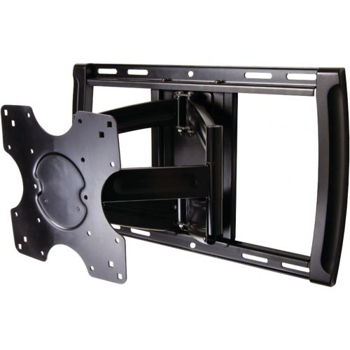  OmniMount OS120FM Full Motion TV Mount for 42-Inch to 70-Inch TVs