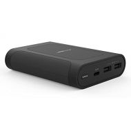 Omnicharge Omni Mobile 12,800 Laptop Power Bank with USB-C Battery Pack for Laptops, Tablets, Cameras, Smartphones, iPhone, Samsung Galaxy and Other Smart Devices