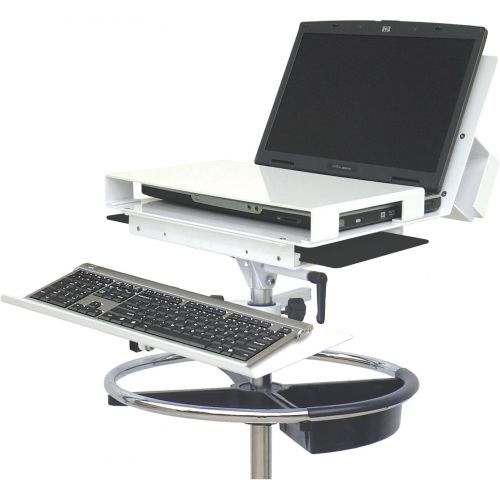  Omnimed Laptop Security Stand (350707-1)