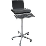 Omnimed 350306 Security Laptop Stand