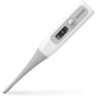 Omron 10 Second Flex Digital Thermometer Retail Packa- MC-343 MC-343