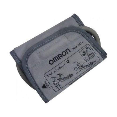  Omron CD-CS9 Small D-Ring Cuff for BP710N/BP742N/BP765