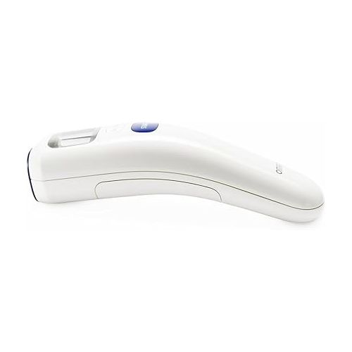  Omron Mc-720 Non-Contact Forehead Thermometer