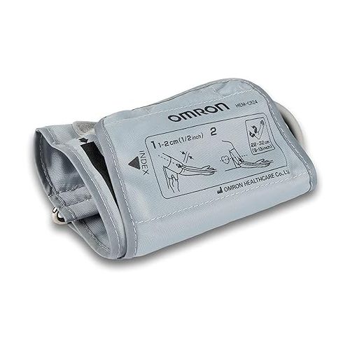 Omron (CM 2 Medium Blood Pressure Monitor Cuff (22-32 cm)