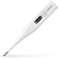 Omron MC-246 (MC246) 60 Second Digital Rigid Thermometer