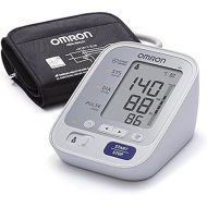 Omron Blood Pressure Monitor - M3 Comfort - HEM-7155-E