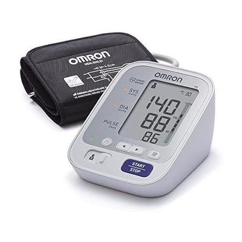  Omron Blood Pressure Monitor - M3