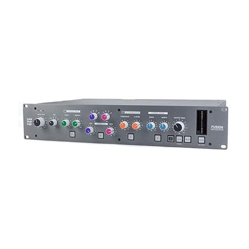  Ssl Fusion