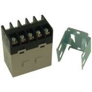 Omron Industrial Automation Relay, 4Pst-No, 277Vac, 30Vdc, 25A - G7J-4A-B-W1 AC100/120