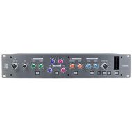 Ssl Fusion