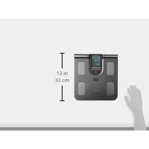  Omron Full Body Sensor with Scale