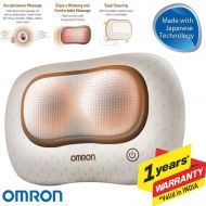 Omron Cushion Massager HM-340