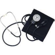 Omron Healthcare Inc Adult Self-taking Home Blood Pressure Kit (1 Each)