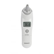 Omron Ear Thermometer Th839S White