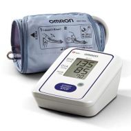 Omron Automatic BP Monitor 1 Button