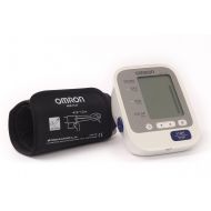 Omron Hem-7132 Blood Pressure Monitor