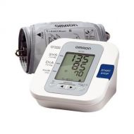 Omron IntelliSense BP742 Blood Pressure Monitor - Automatic - 60 Reading(s)