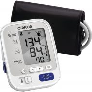 Omron 5 Series Upper Arm Blood Pressure Monitor, Model BP742N (Pack of 12)