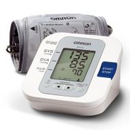 Omron 5-Series Upper Arm Monitor