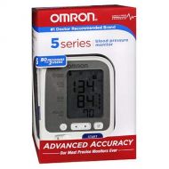 Omron 73BP742NEA - 5 SERIES Advanced Accuracy Upper Arm Blood Pressure Monitor