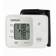 Omron Blood Pressure Monitor (Wrist Type) HEM-6121