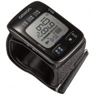Omron OMRON Wrist Blood Pressure Monitor HEM-6310F [Japan Import]