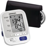 Omron BP742 5 Series and trade; Upper Arm Blood Pressure Monitor