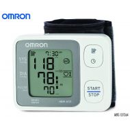 Omron HEM-6131 Automatic Wrist Blood Pressure Monitor