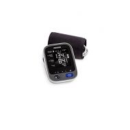 Omron BP791IT 10+ Series Upper Arm Blood Pressure Monitor, Black/White, Large