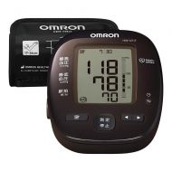 Omron Human Blood Pressure Monitor (Japanese menu) OMRON HEM-7271T(Japan Domestic genuine products)