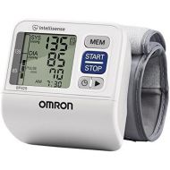Omron OMRON HEAL 3 Series Wrist BP Monitor - BP629