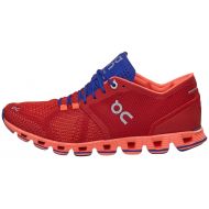On ON Cloud X Womens Shoes Red/Flash
