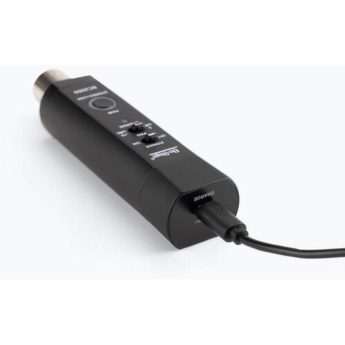  On-Stage BC2000V2 Stereo Bluetooth Converter