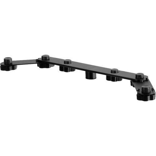  On-Stage MY700 Multiple Microphone Mounting Bar