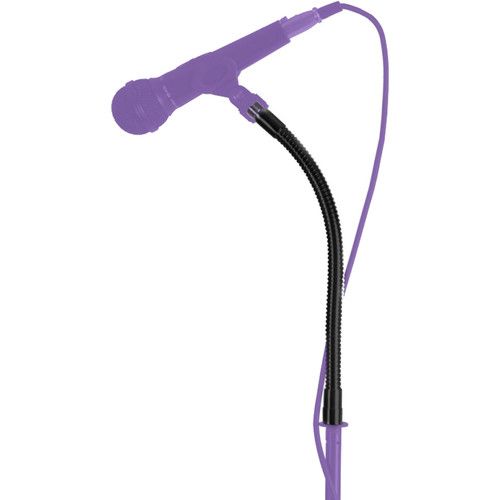  On-Stage MSA9030-13B Gooseneck (13