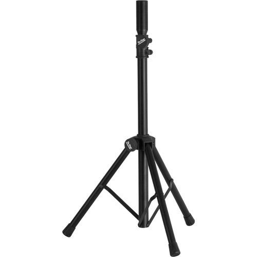  On-Stage Mini-Adjustable Speaker Stand