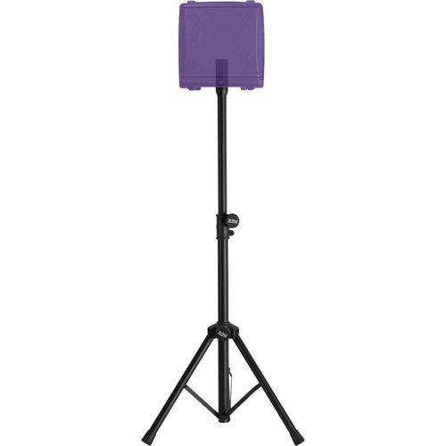  On-Stage Mini-Adjustable Speaker Stand