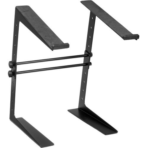  On-Stage LPT5000 Laptop Computer Stand for Workstations