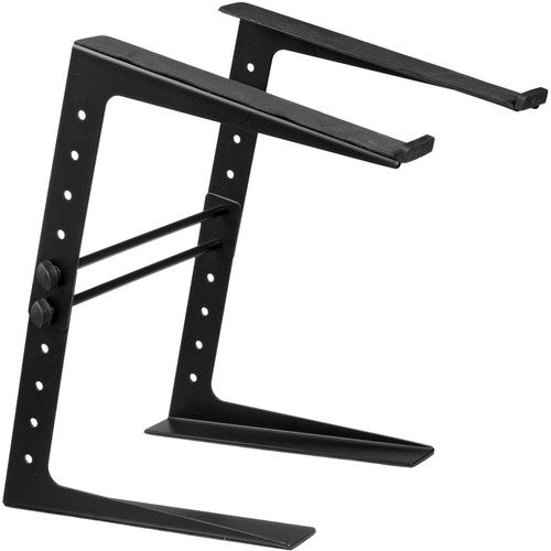  On-Stage LPT5000 Laptop Computer Stand for Workstations